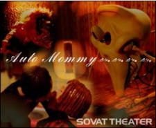 Auto Mommy an 5.5600000000000005 Rating