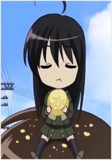 Shakugan no Shana II (Second) Specials an 7.27 Rating