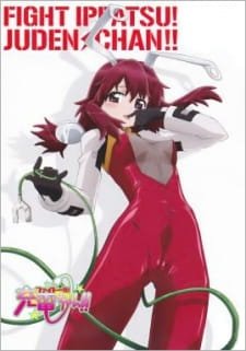 Fight Ippatsu! Juuden-chan!! Specials an 6.61 Rating