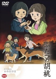Futatsu no Kurumi an 6.59 Rating