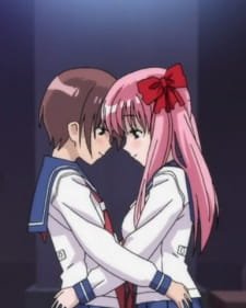 Saki Picture Drama an 6.29 Rating