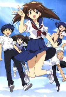 Narue no Sekai an 6.63 Rating