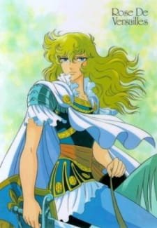 Versailles no Bara to Onna-tachi an 7.27 Rating