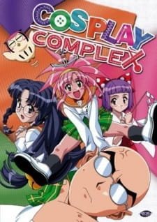 Cosplay Complex an 5.89 Rating