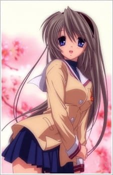Clannad: Mou Hitotsu no Sekai, Tomoyo-hen an 8.06 Rating