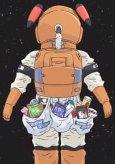 Ichigo Mashimaro Episode 0 an 7.12 Rating
