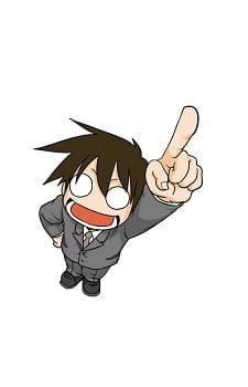 Boku, Otaryman. an 6.2 Rating