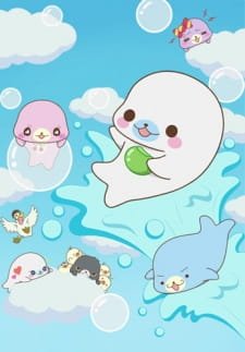 Kupu~!! Mamegoma! an 6.57 Rating