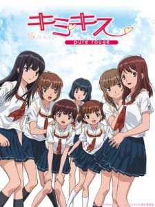 KimiKiss Pure Rouge an 7.39 Rating