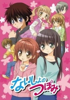 Naisho no Tsubomi an 6.65 Rating