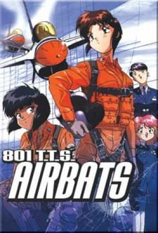 Aozora Shoujo-tai an 6.54 Rating