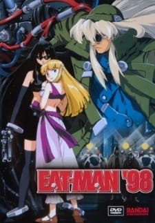 Eat-Man ’98 an 6.83 Rating