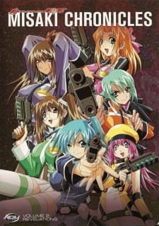 Divergence Eve 2: Misaki Chronicles an 6.34 Rating