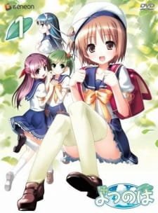 Yotsunoha an 6.4 Rating