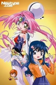 Puni Puni☆Poemii an 6.62 Rating