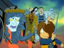 Gegege no Kitarou: Gekitotsu!! Ijigen Youkai no Daihanran an 6.23 Rating