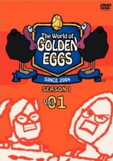 The World of Golden Eggs an 6.67 Rating