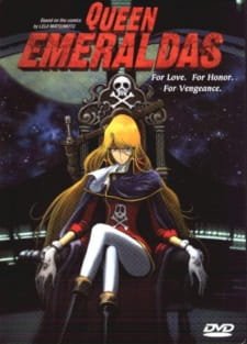 Queen Emeraldas an 6.97 Rating