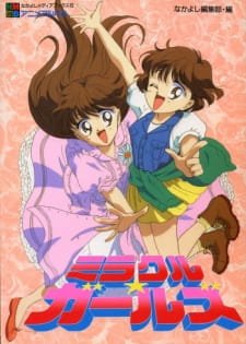 Miracle☆Girls an 7.23 Rating