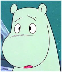 Muumin an 7.13 Rating