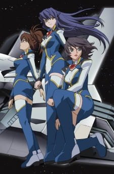 Starship Operators an 7.04 Rating