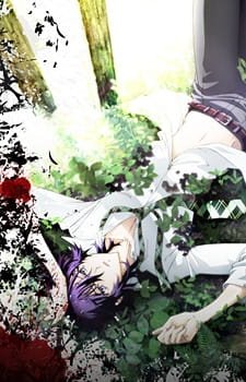 Shiki an 7.86 Rating