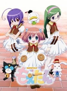 Moetan an 6.47 Rating