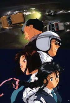 Taiho Shichau zo an 7.5 Rating