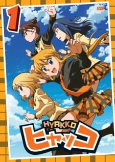 Hyakko an 7.28 Rating