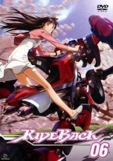 RideBack an 7.33 Rating