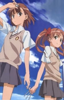 Toaru Kagaku no Railgun: Motto Marutto Railgun an 6.91 Rating
