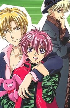 Gravitation an 7.15 Rating