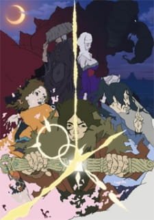 Shoka an 6.03 Rating