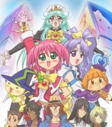Moegaku★5 an 5.74 Rating