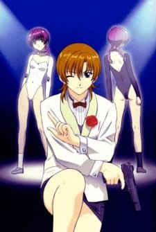 Najica Dengeki Sakusen an 6.04 Rating
