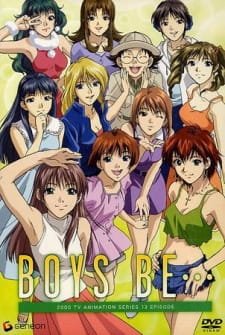 Boys Be… an 6.5 Rating