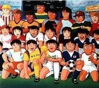 Captain Tsubasa: Ayaushi! Zen Nihon Jr. an 6.85 Rating
