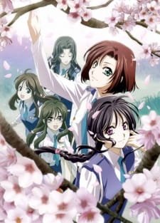 Taiho Shichau zo: Full Throttle – Watashitachi no Iru Basho an 7.12 Rating
