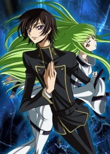 Code Geass: Hangyaku no Lelouch Recaps an 7.08 Rating