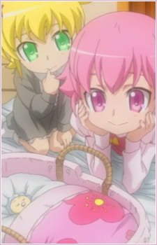 Sora wo Kakeru Shoujo Picture Drama an 6.33 Rating