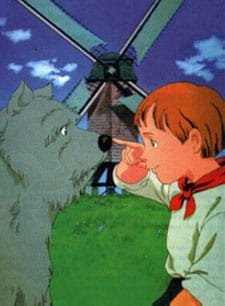 Flanders no Inu, Boku no Patrasche an 7.2 Rating