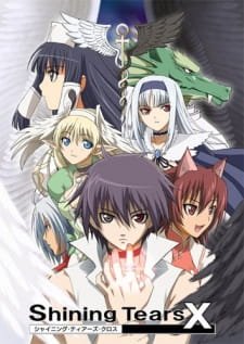 Shining Tears X Wind an 6.58 Rating