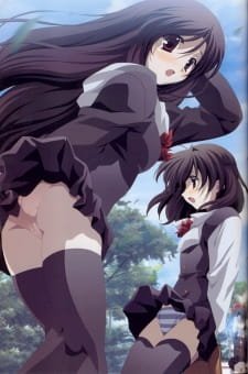 School Days ONA an 6.08 Rating