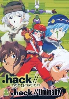 .hack//Unison an 6.75 Rating
