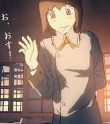 Ame to Shoujo to Watashi no Tegami an 5.85 Rating