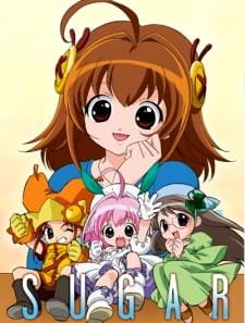 Chicchana Yukitsukai Sugar Specials an 7.05 Rating