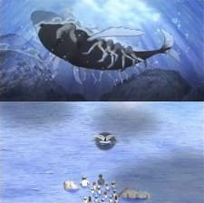 Kouchou-sensei to Kujira an 6.15 Rating