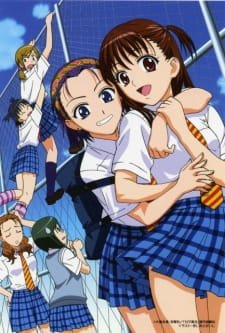 Joshikousei: Girl’s High an 6.63 Rating