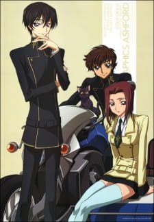 Code Geass: Hangyaku no Lelouch Picture Drama an 7.03 Rating