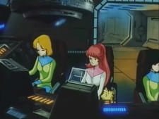 Saint Elmo: Hikari no Raihousha an 6.17 Rating